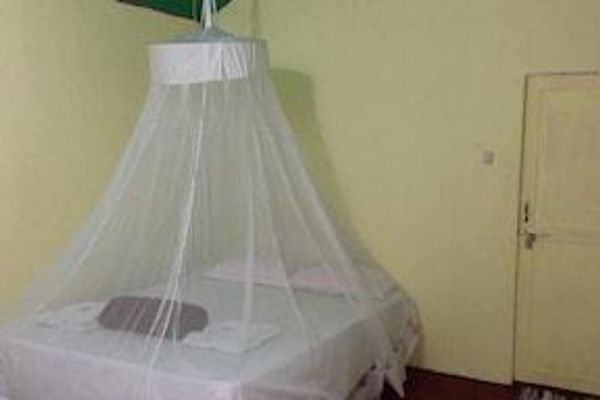 Hotel Roundcube Patnem Beach (Kānkon)